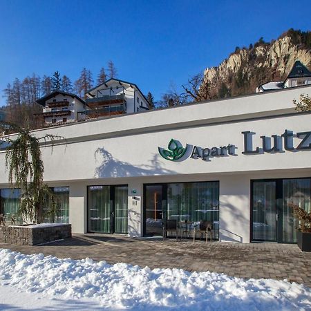 Apart Lutz Prutz Ngoại thất bức ảnh