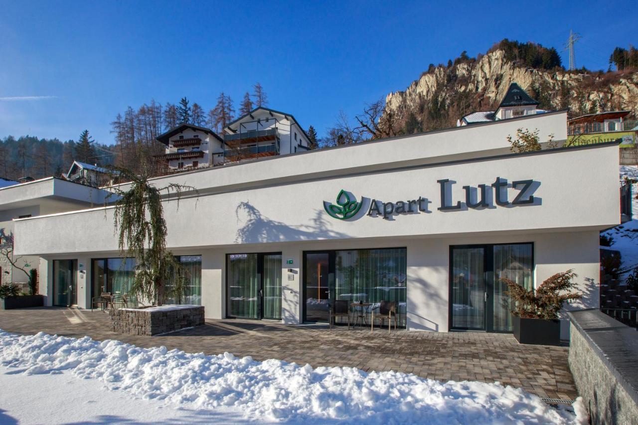 Apart Lutz Prutz Ngoại thất bức ảnh